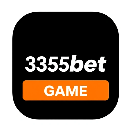 Logo da 3355bet