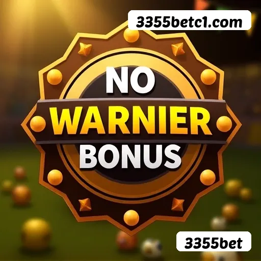 Análise de apostas 3355bet