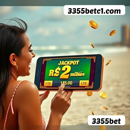 Download 3355bet Windows