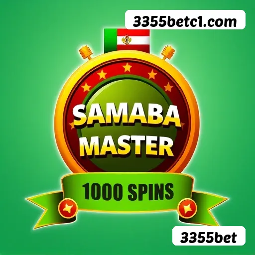 Plataforma 3355bet - Imagem principal