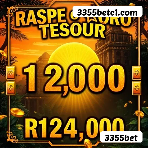 Qualificar VIP 3355bet